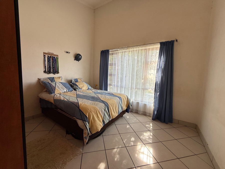 3 Bedroom Property for Sale in Cashan North West